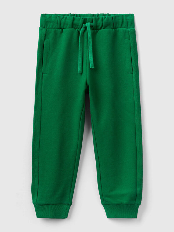 Regular fit joggers