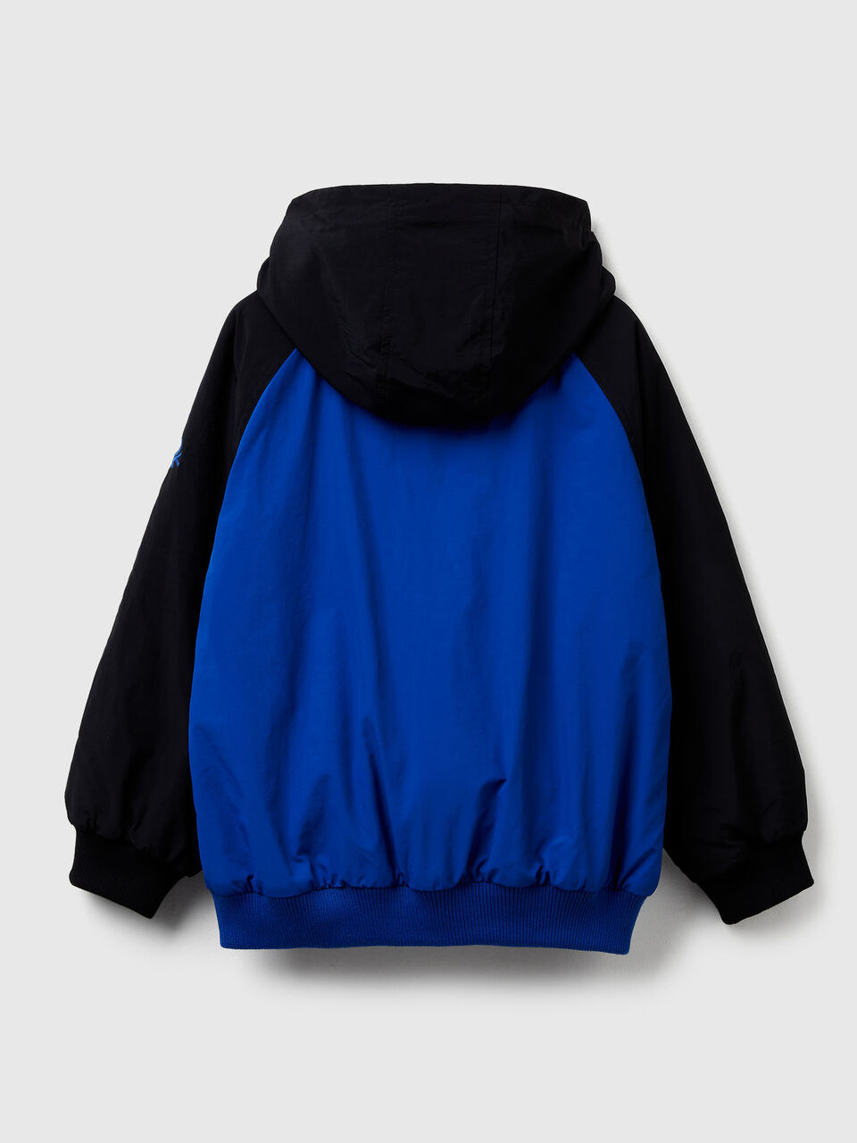 JACKET Junior Boy image number 2