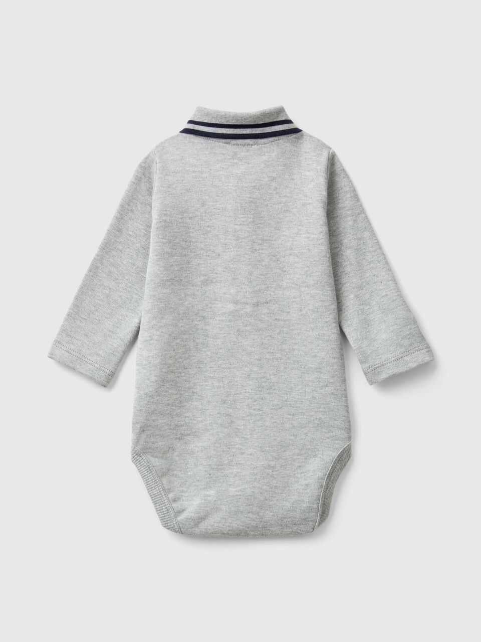 BODYSUIT L/S New Born (0-18 months) image number 2