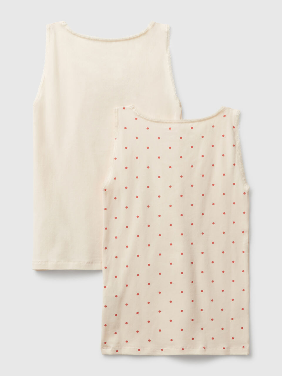 2 TANK-TOP Junior Girl image number 2