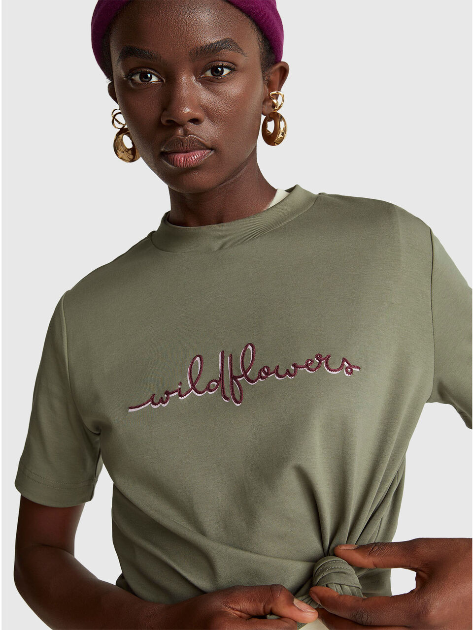 T-SHIRT Women image number null