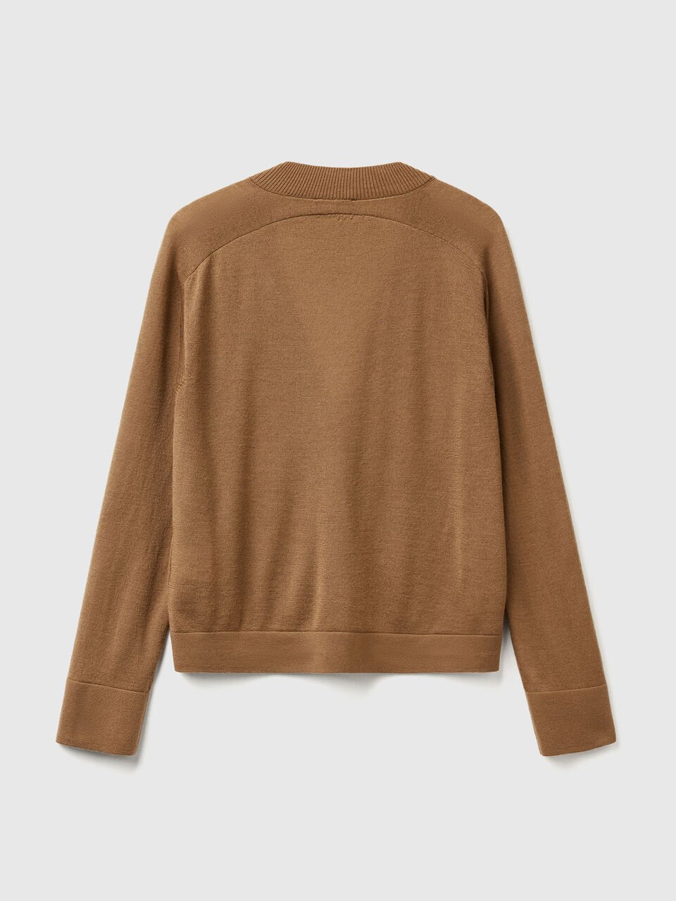 L/S CARDIGAN Women image number 2