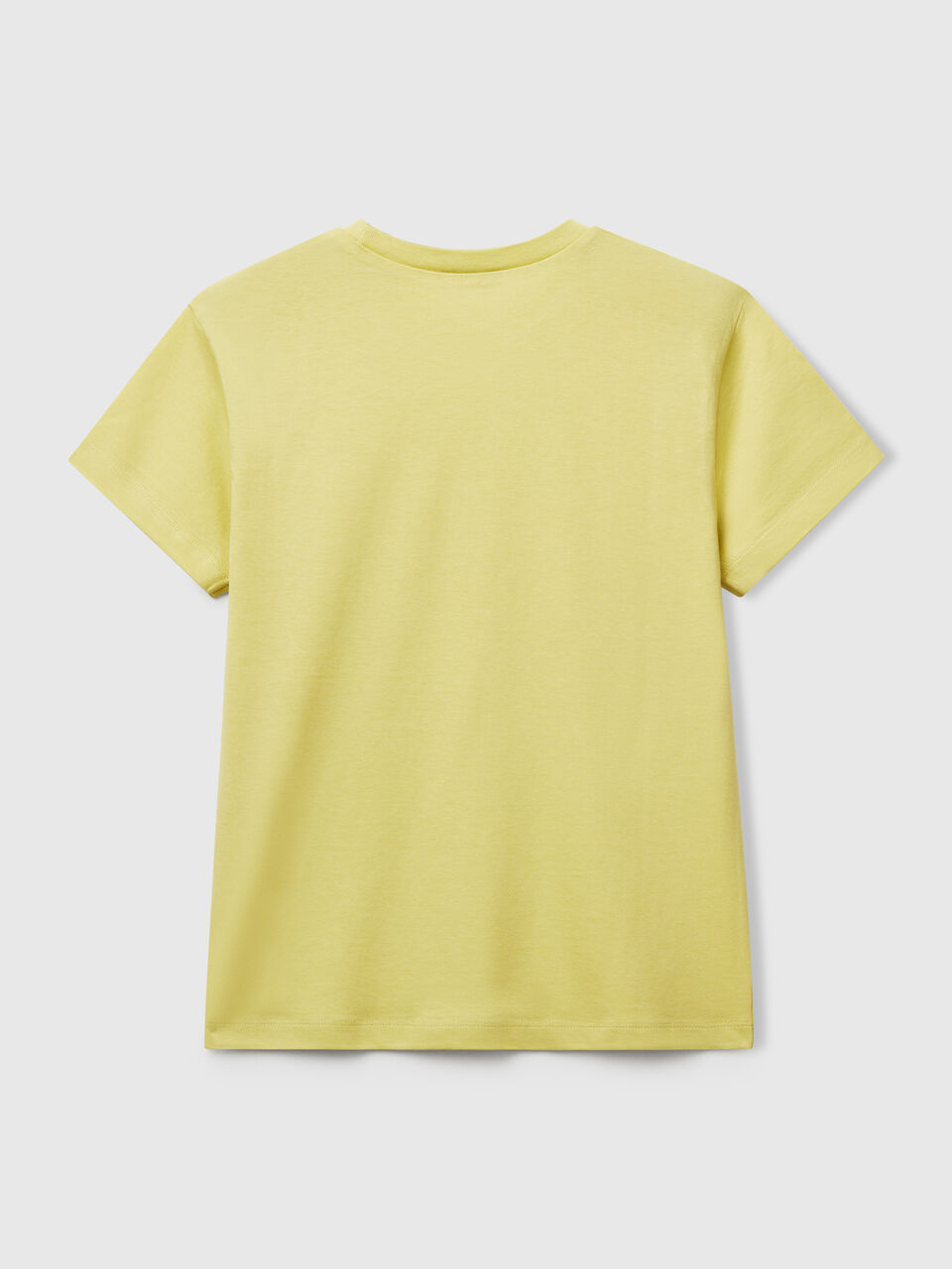T-SHIRT Junior Boy image number 2