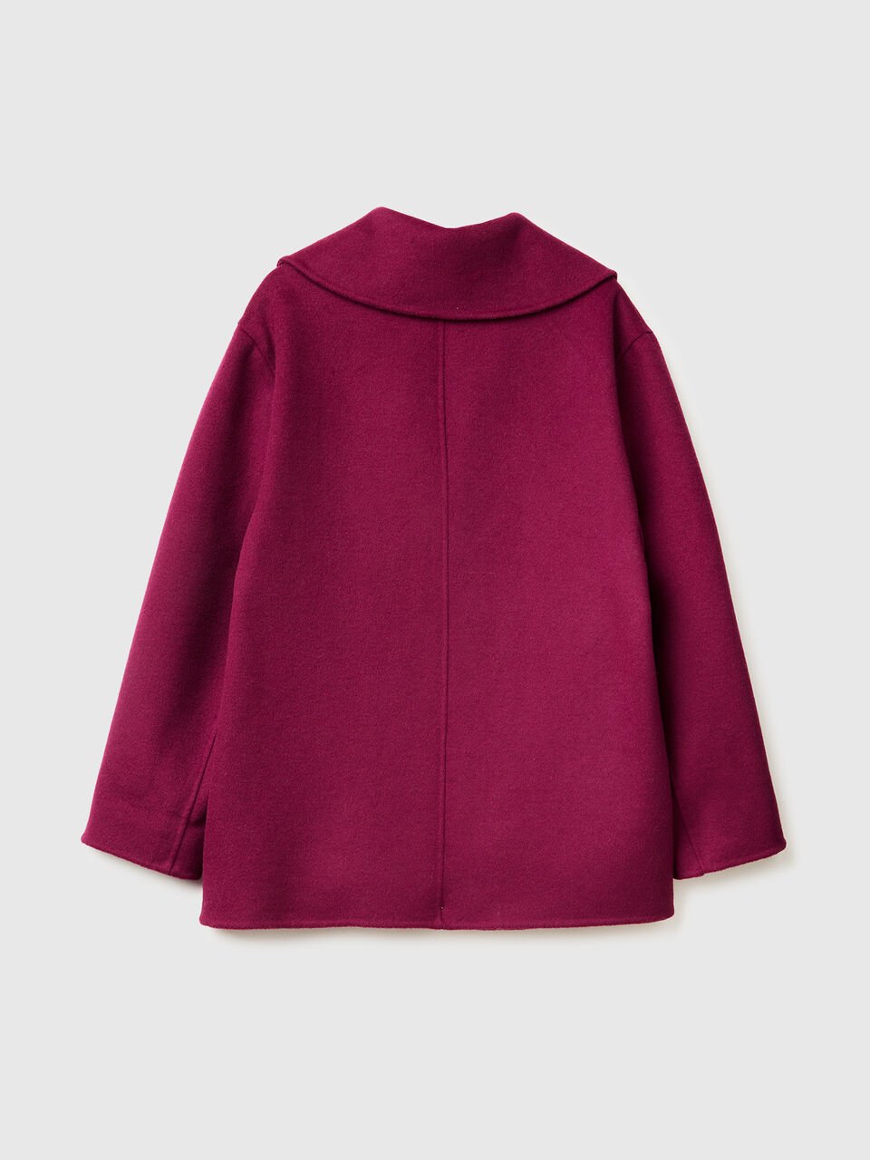 HEAVY JACKET Women image number 2
