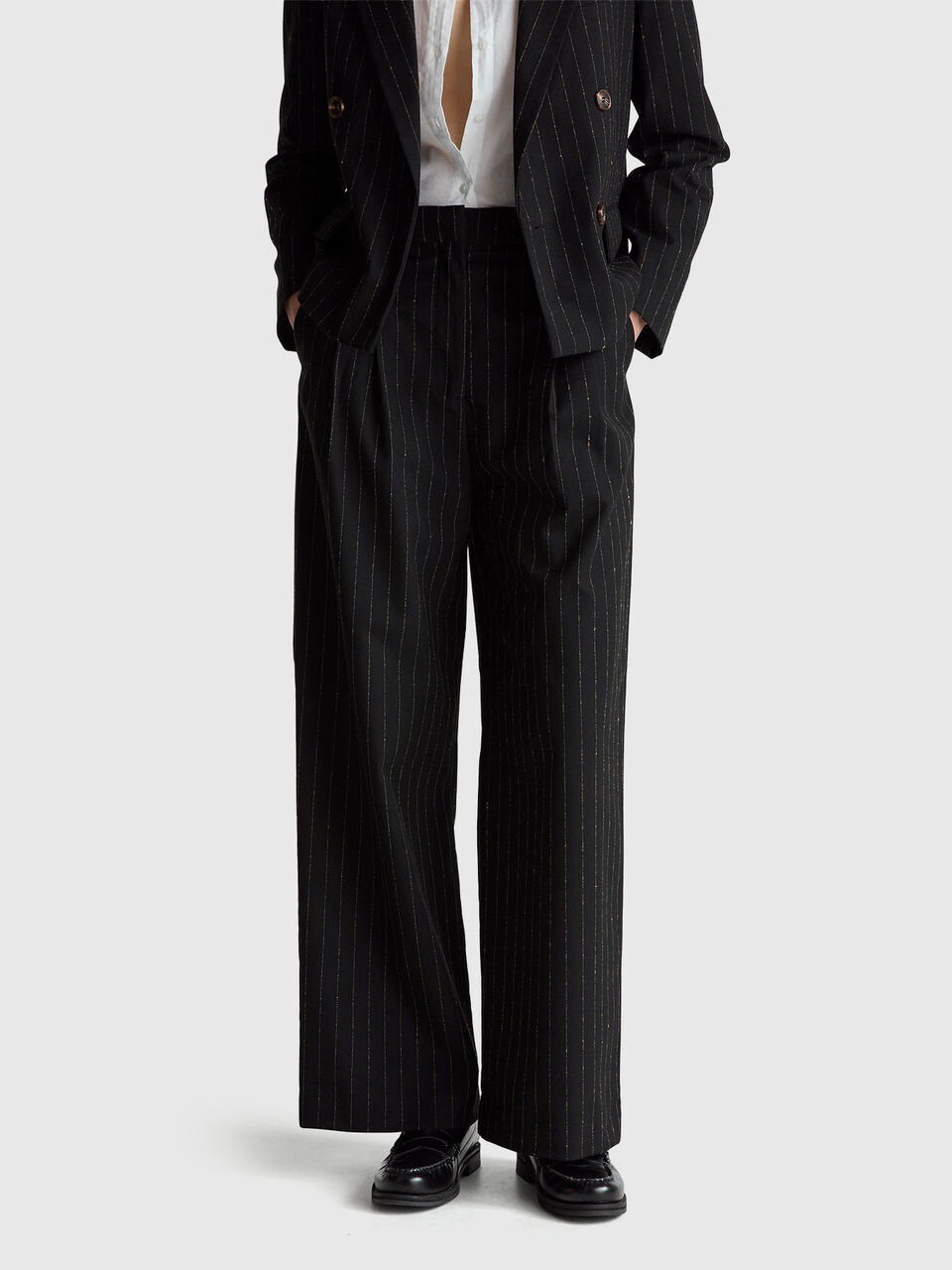 TROUSERS Women image number null