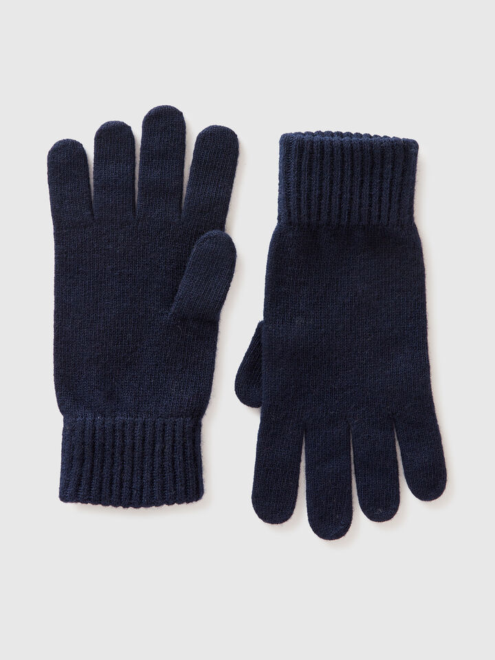 GLOVES Men