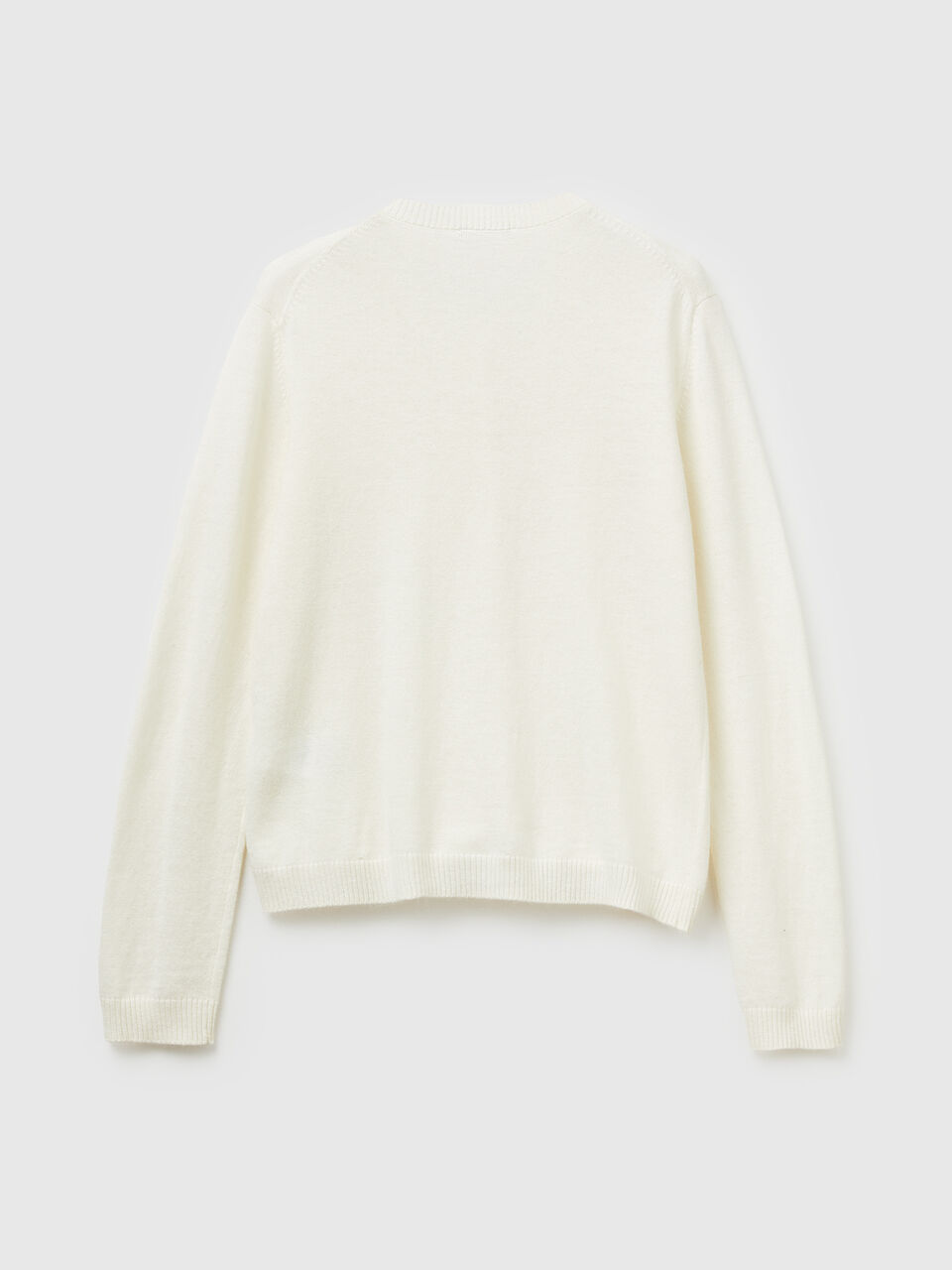 L/S SWEATER Women image number 2