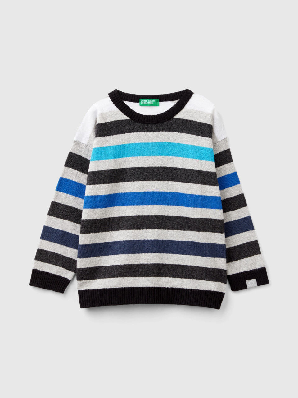 Little boys sweaters store
