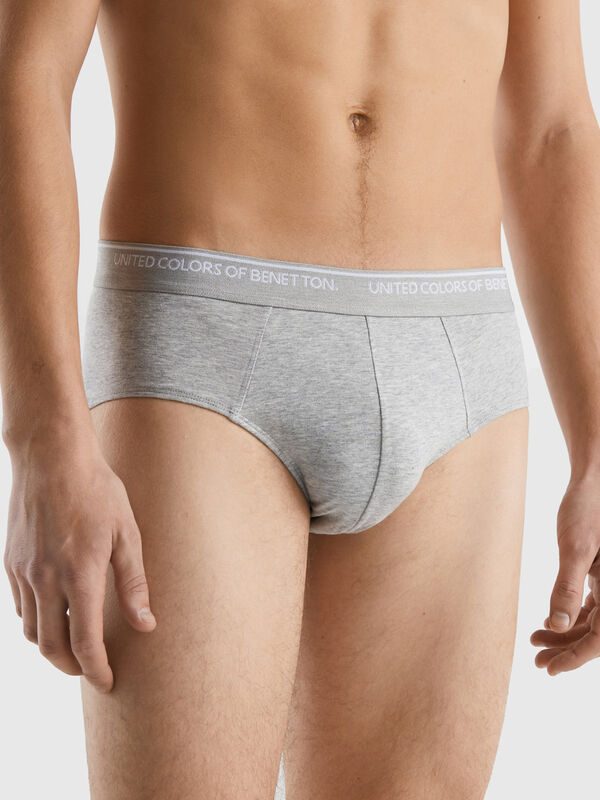 Buy Assorted Briefs for Boys by Under Colors of Benetton Online