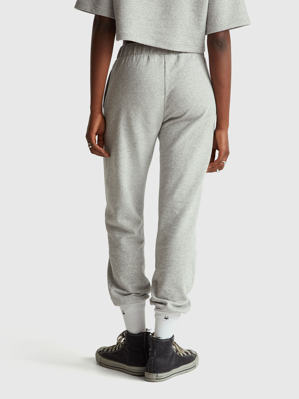 TROUSERS Women image number null