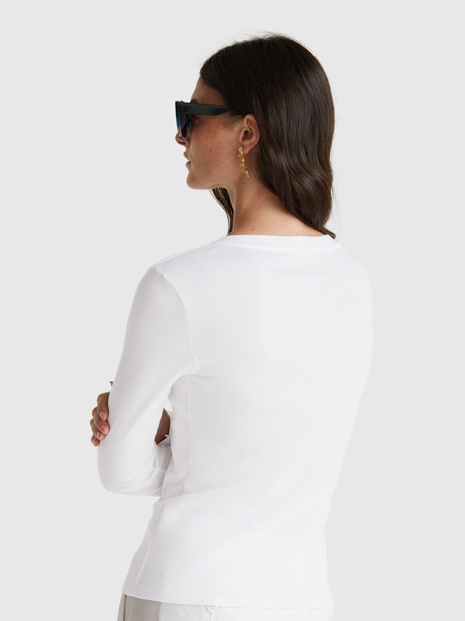 T-SHIRT L/S Women image number null