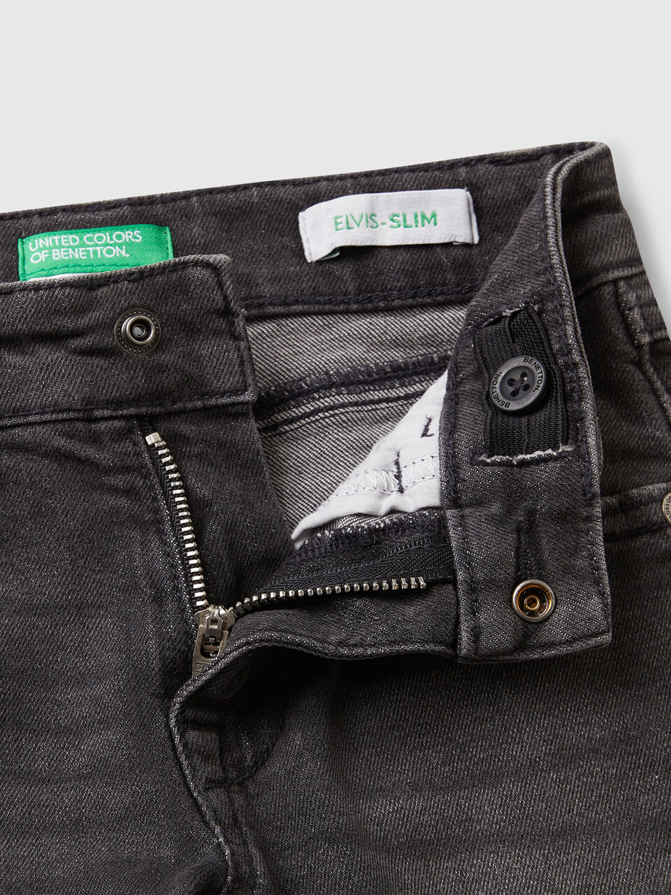 TROUSERS Junior Boy image number null