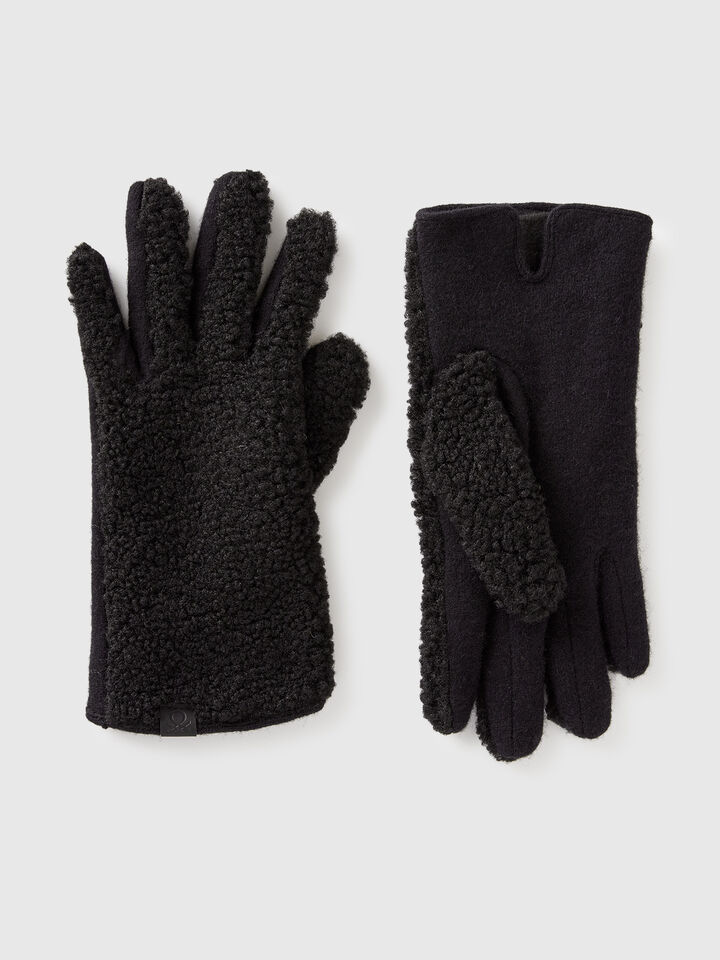GLOVES Women