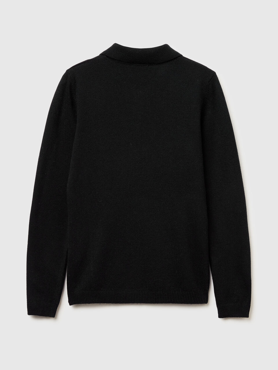 L/S POLO SHIRT Women image number null