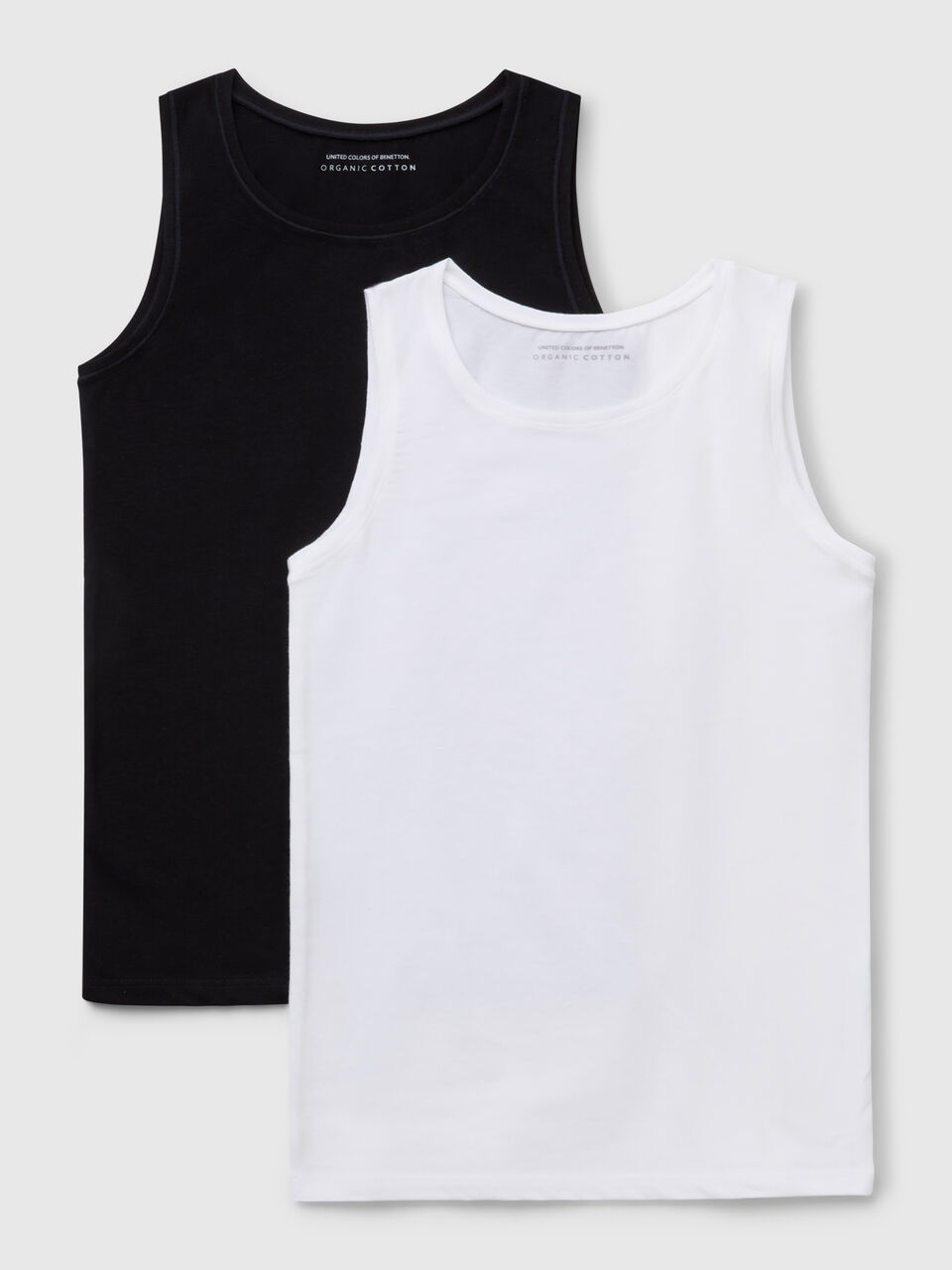 2 TANK-TOP Junior Girl image number null