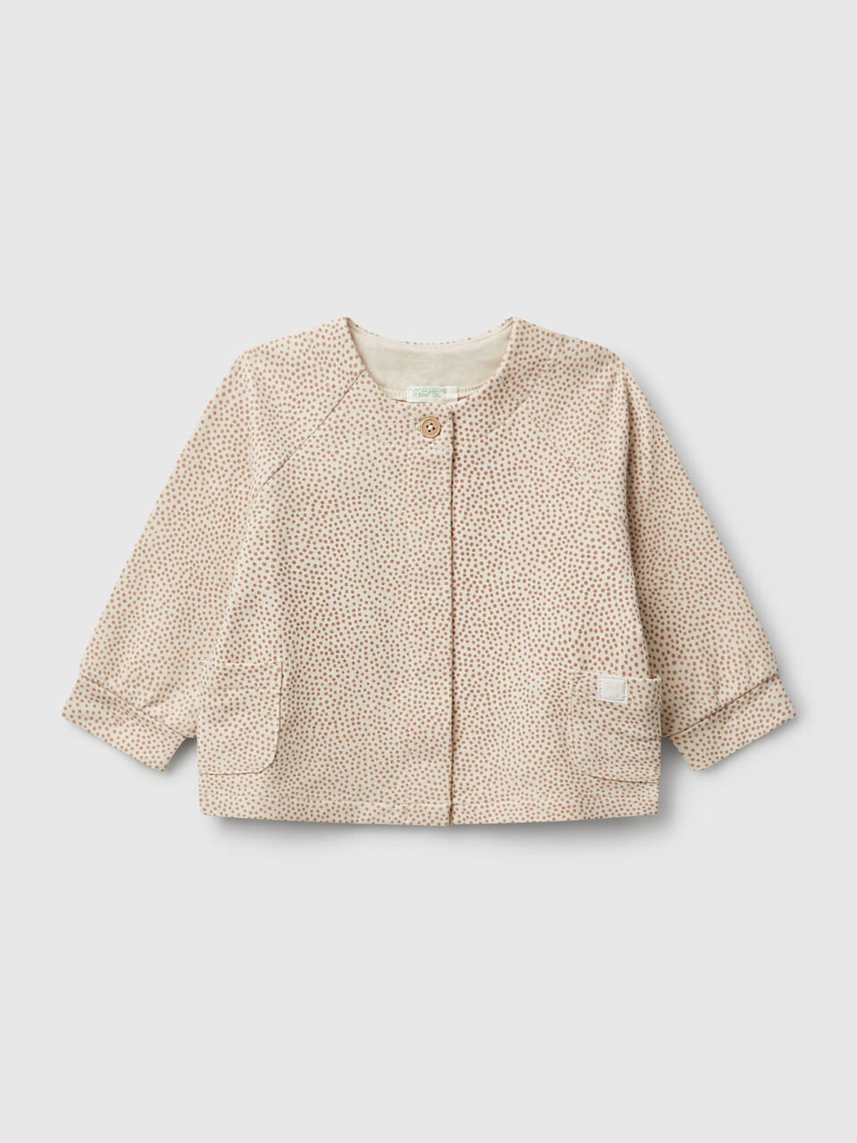 JACKET New Born (0-18 months) image number 1