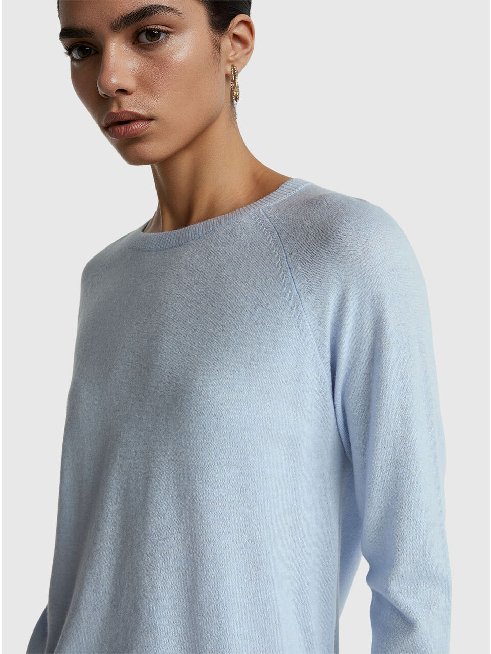 SWEATER L/S Women image number null