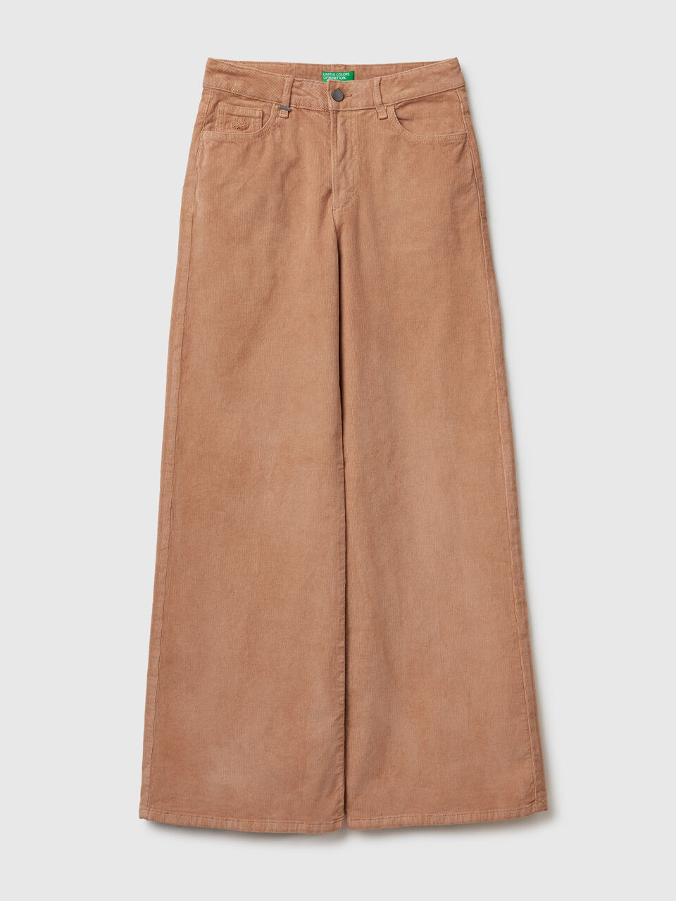 TROUSERS Women image number null