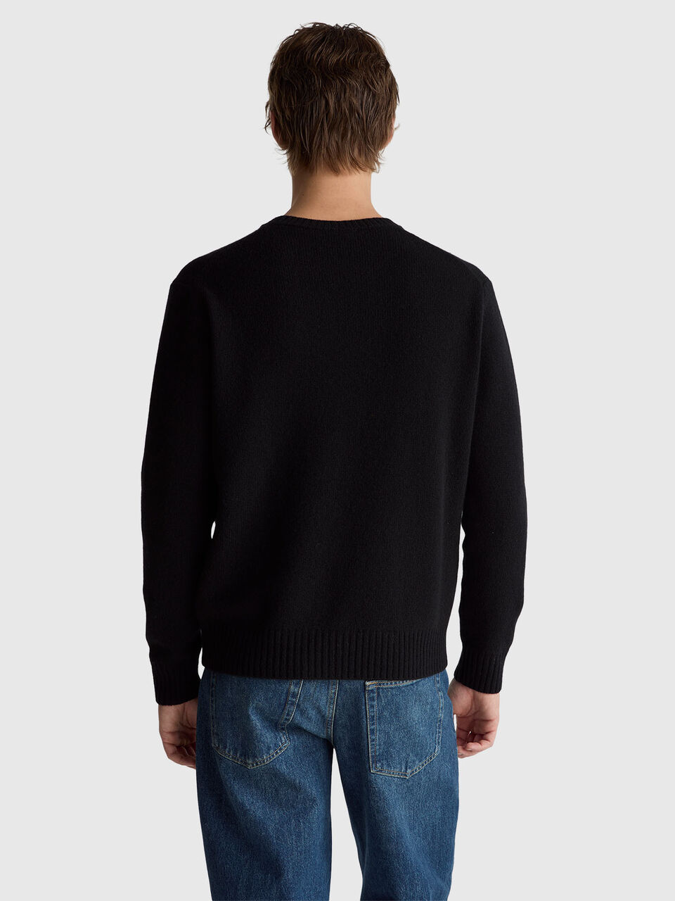 SWEATER L/S Men image number null