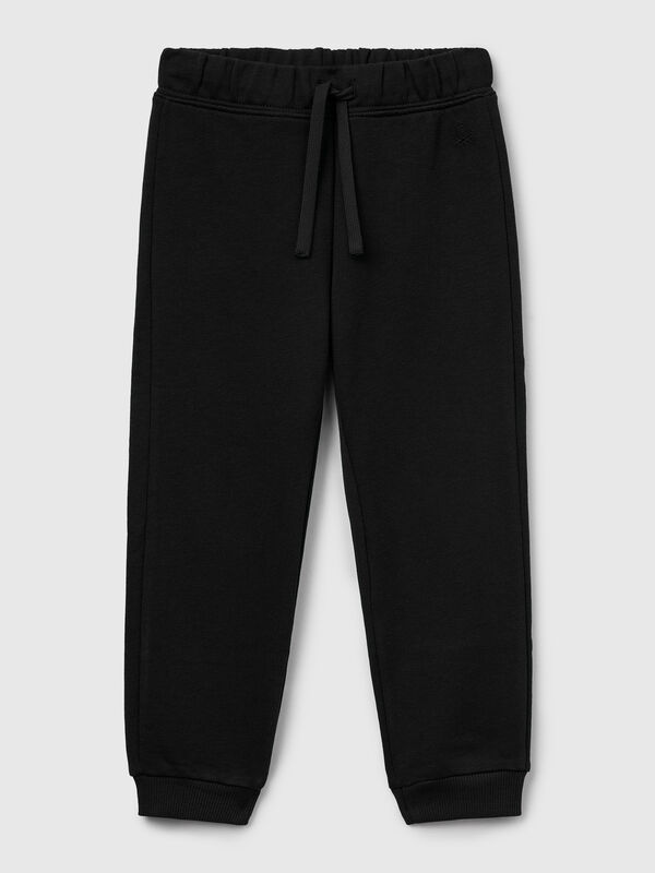 Cotton sweatpants  Junior Girl