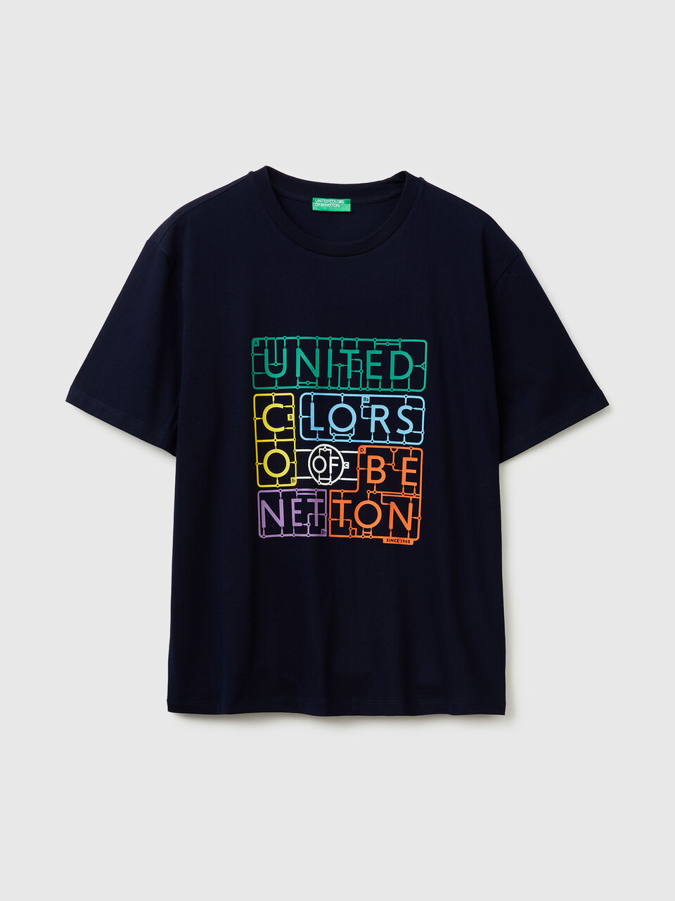 T-SHIRT Men image number 1