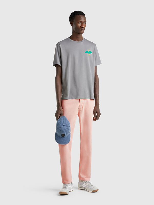 Regular fit jeans Men