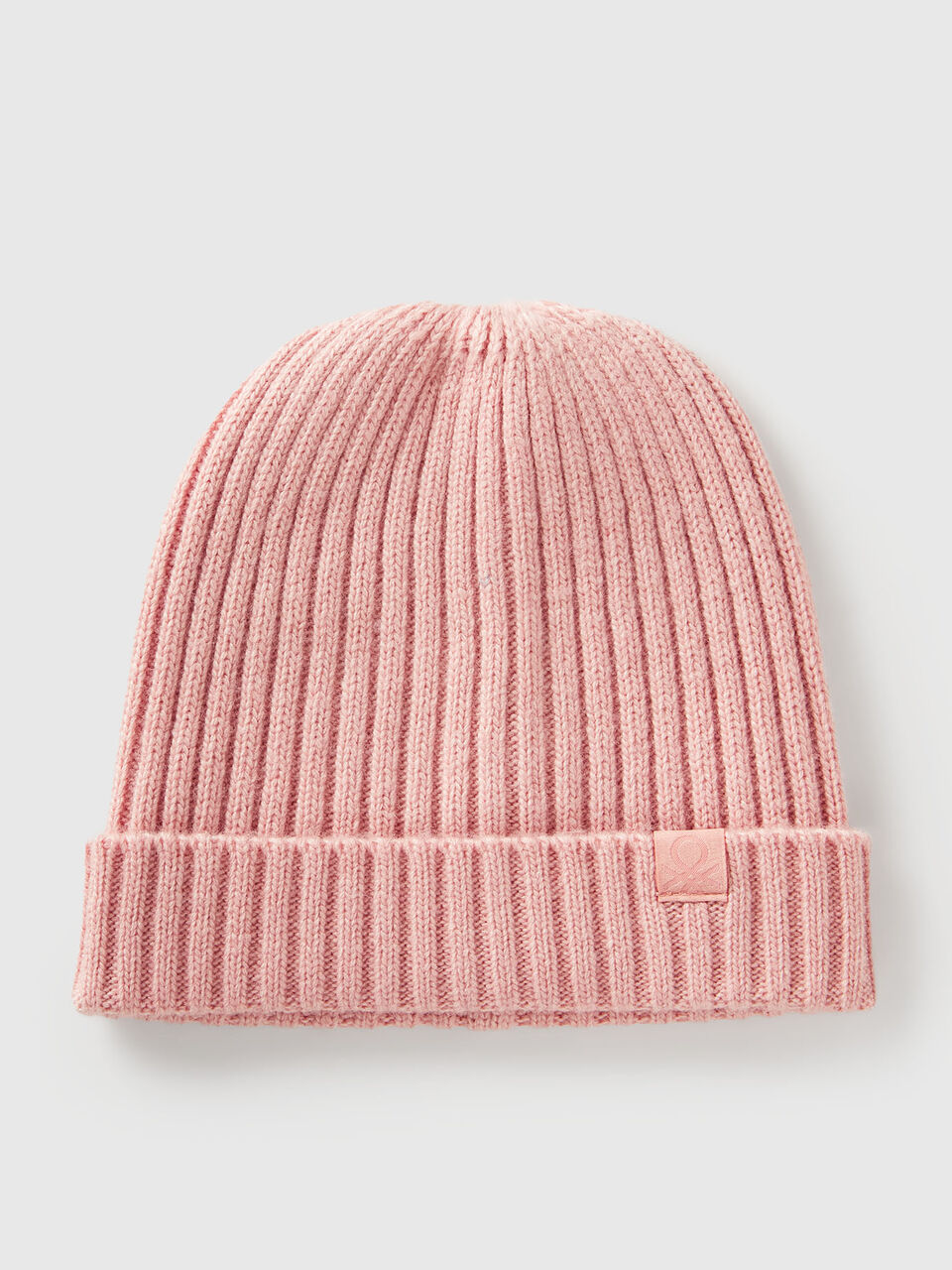 KNITTED - HAT Junior Boy image number 1