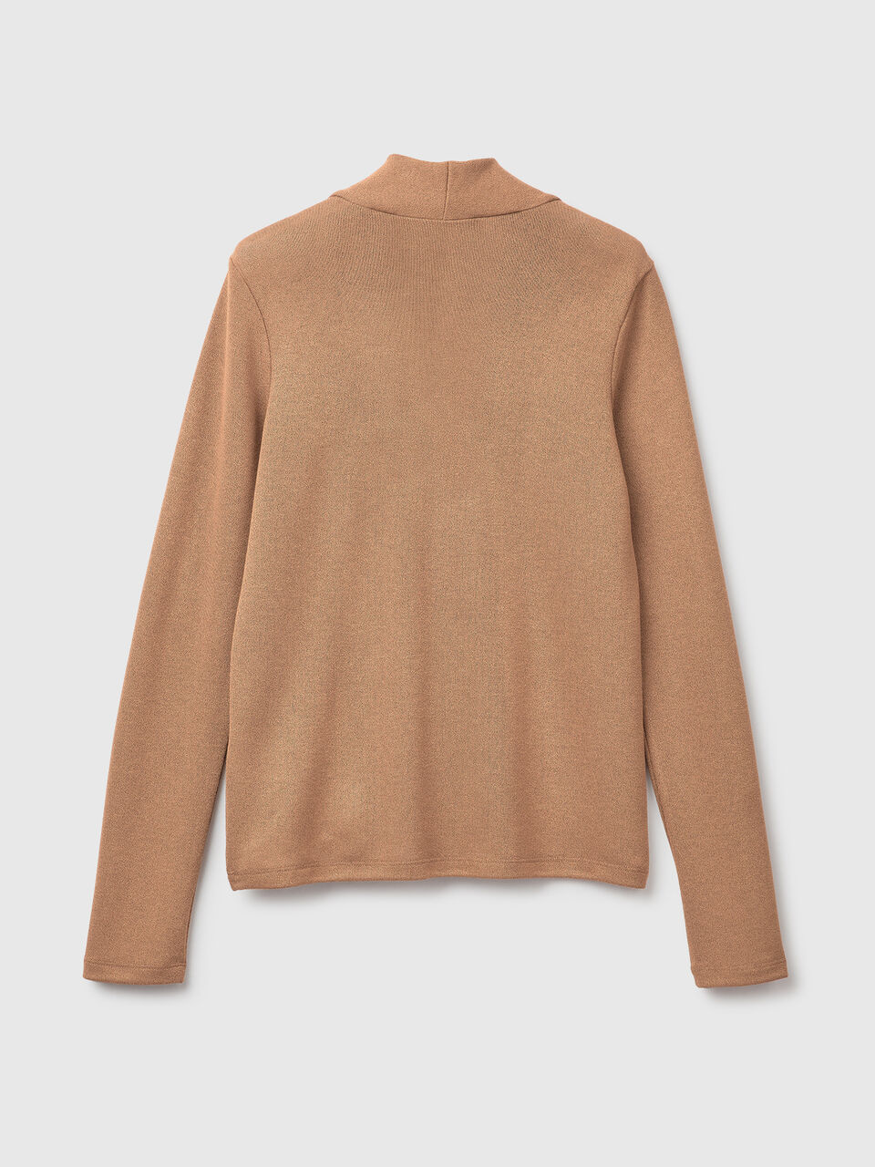 T-SHIRT L/S Women image number 2