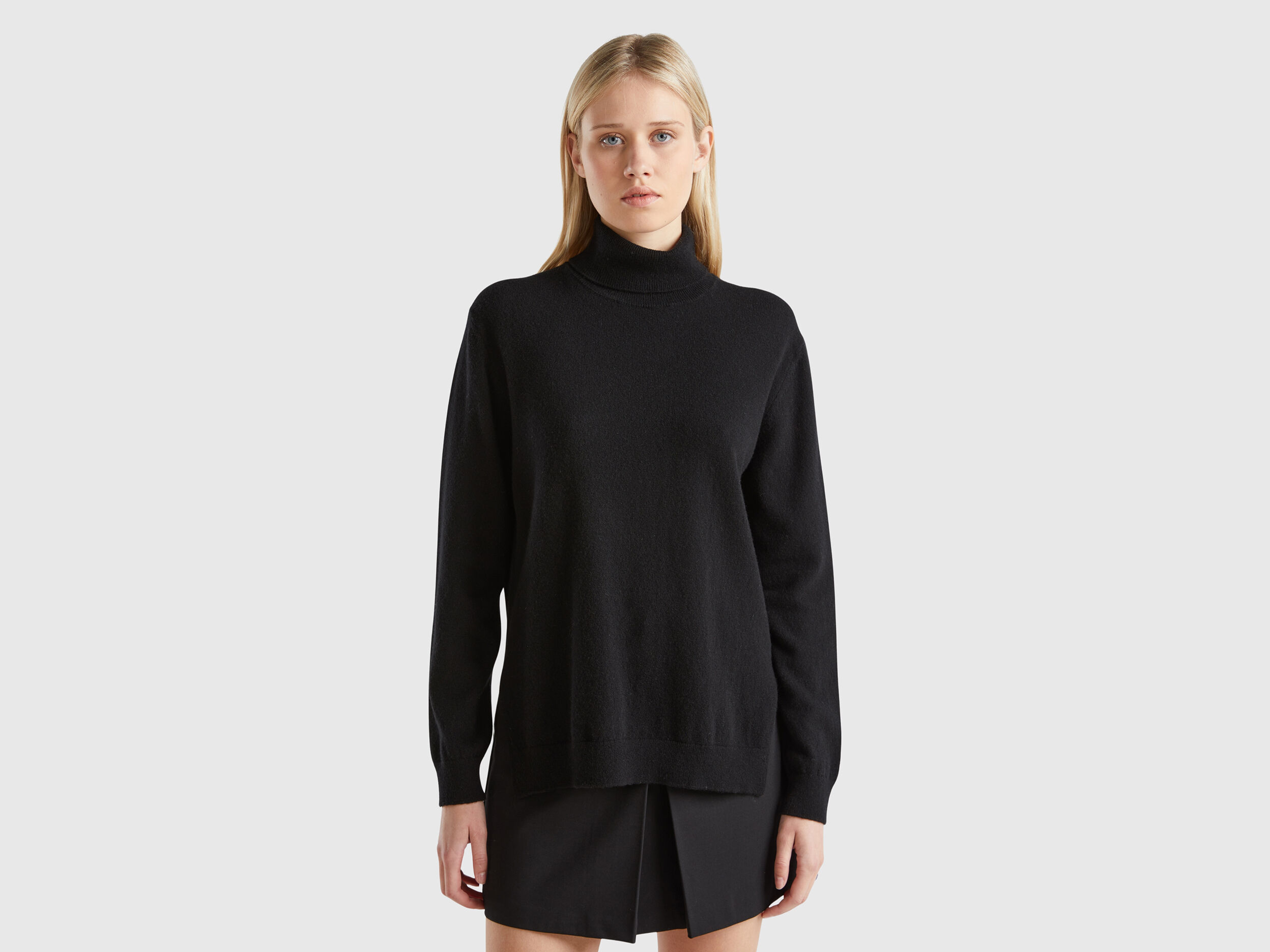 Women s Cashmere Sweaters New Collection Benetton