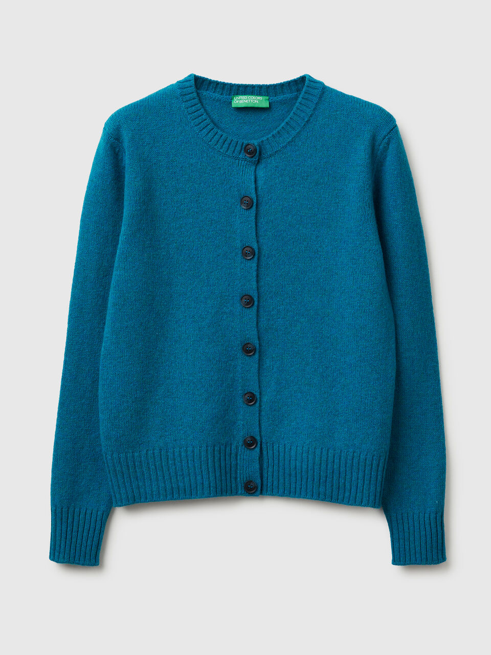 L/S SWEATER Women image number 1