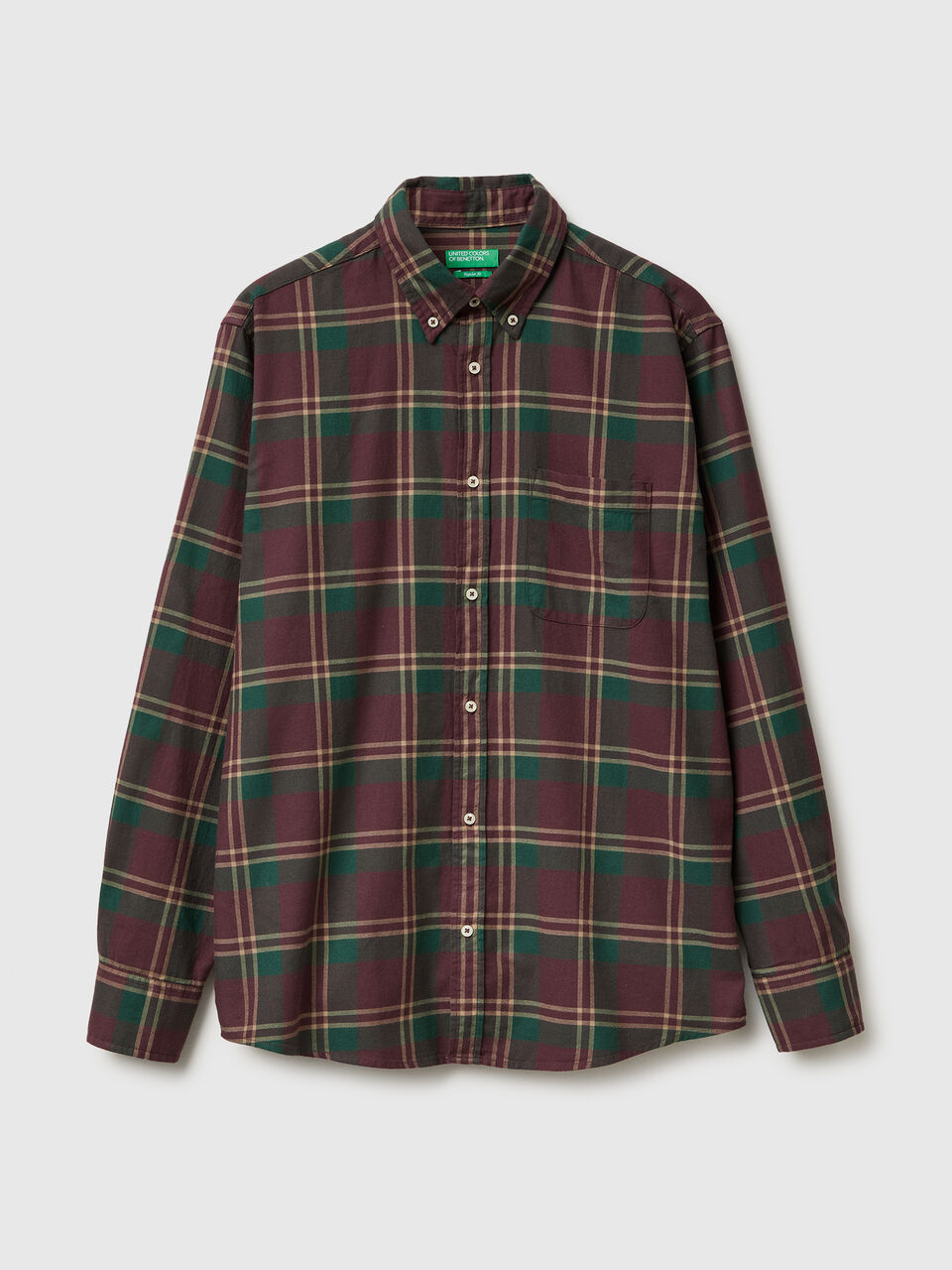 SHIRT Men image number 1