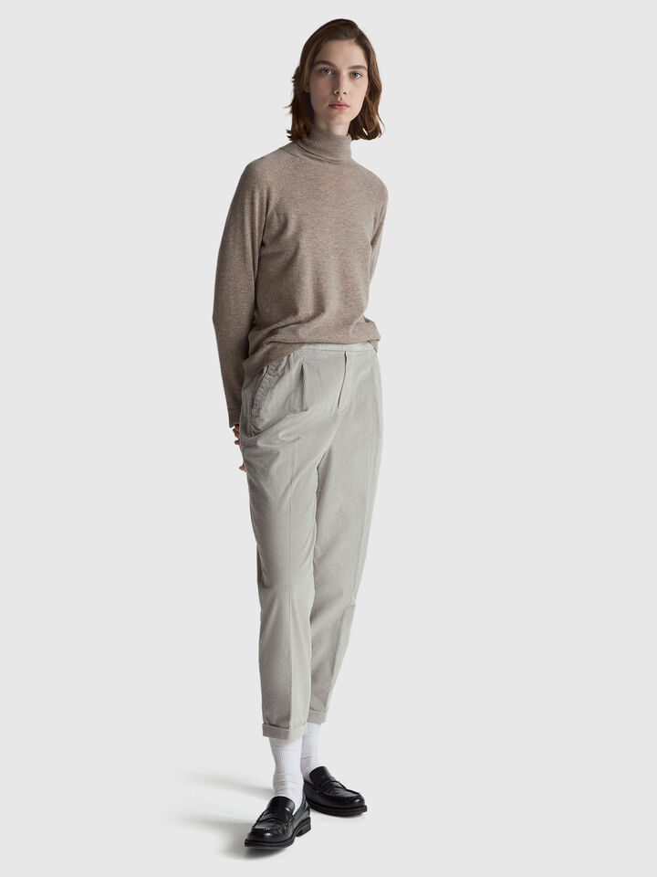 TROUSERS Women