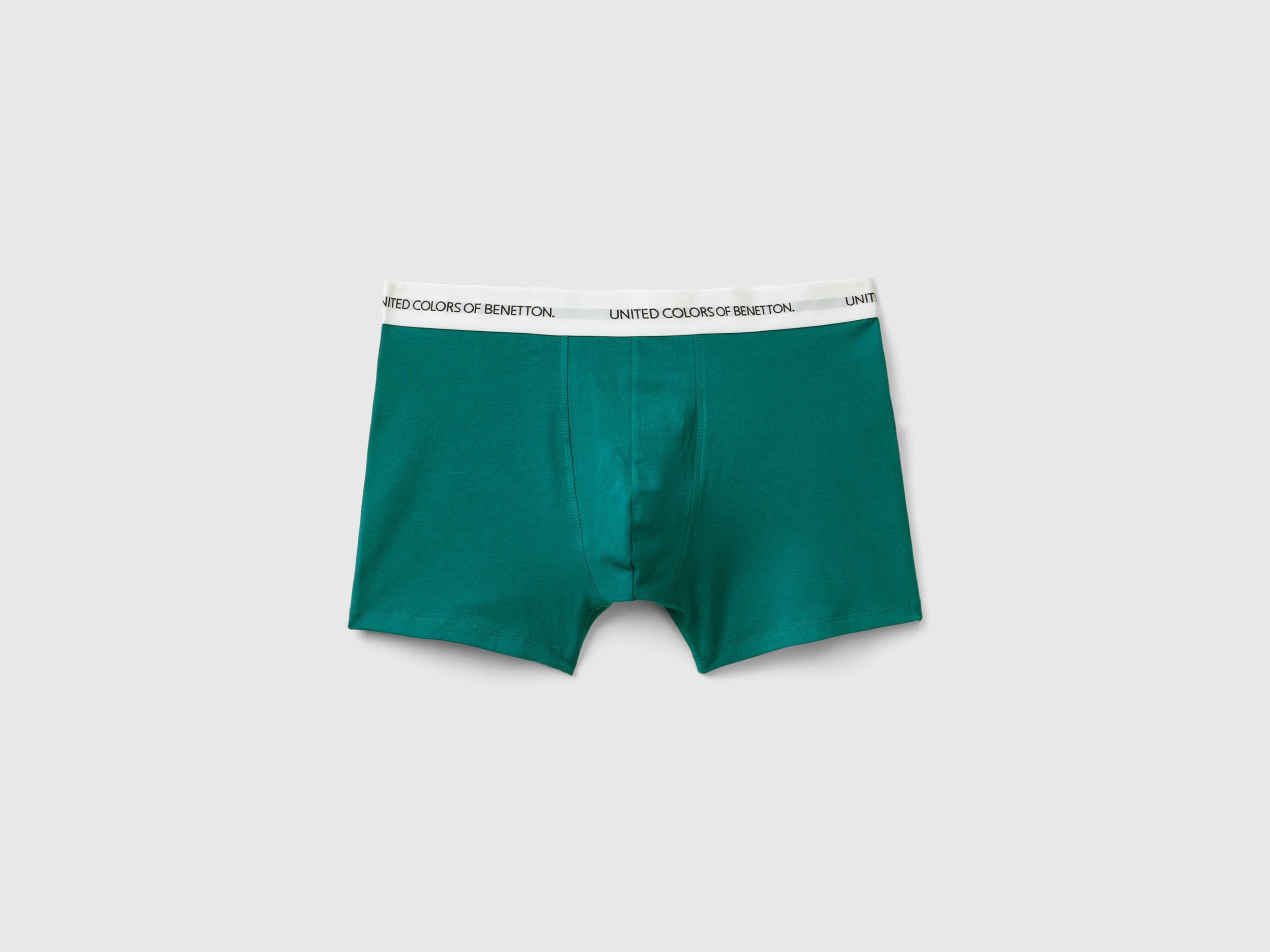 Benetton boxer shorts top