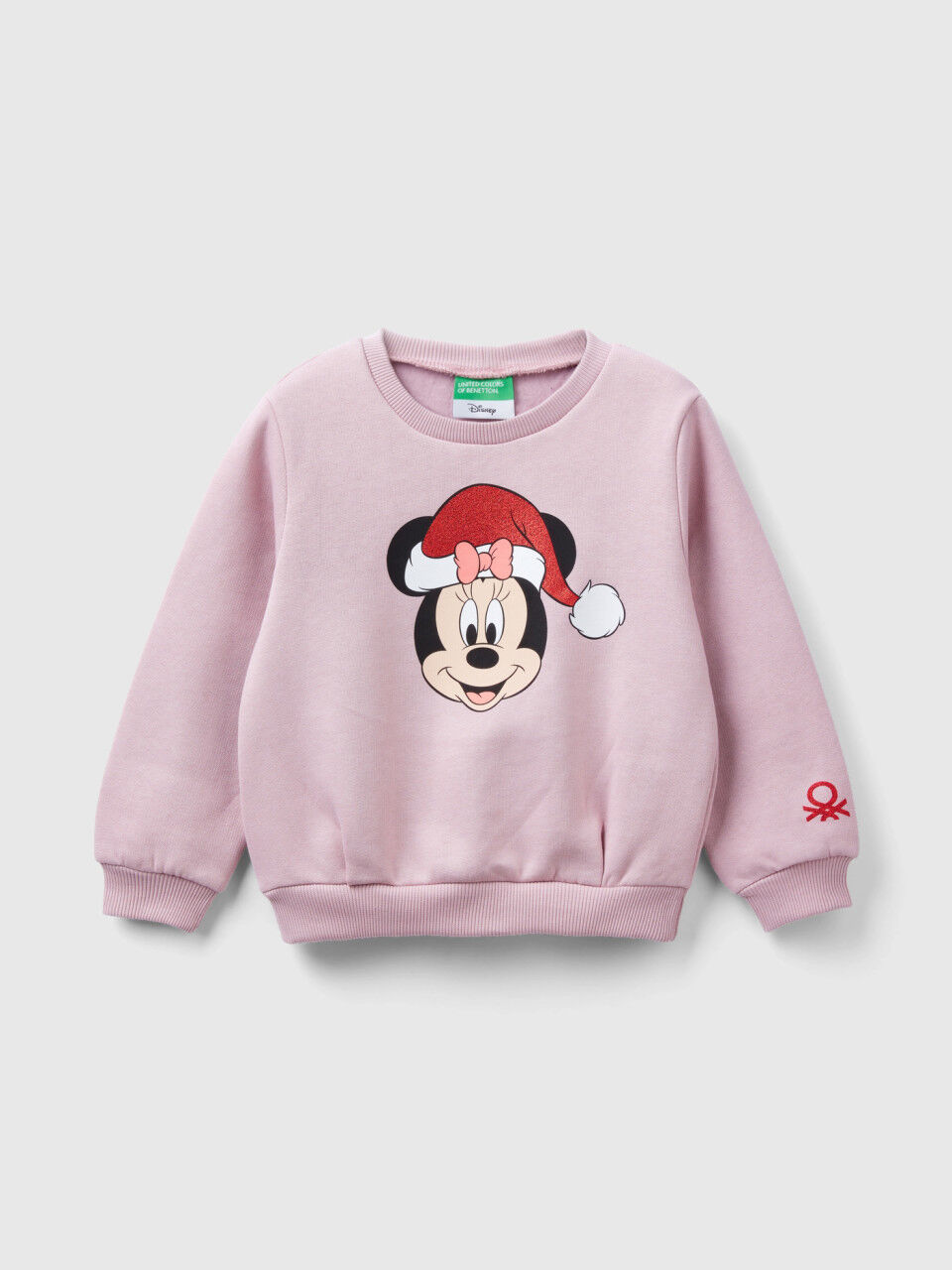 Girls 2025 disney sweatshirts