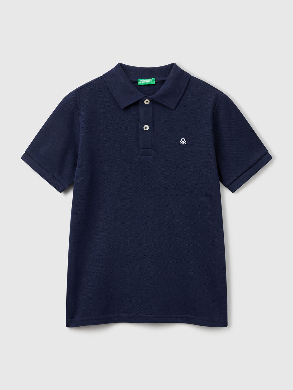 H/S POLO SHIRT Junior Boy image number null