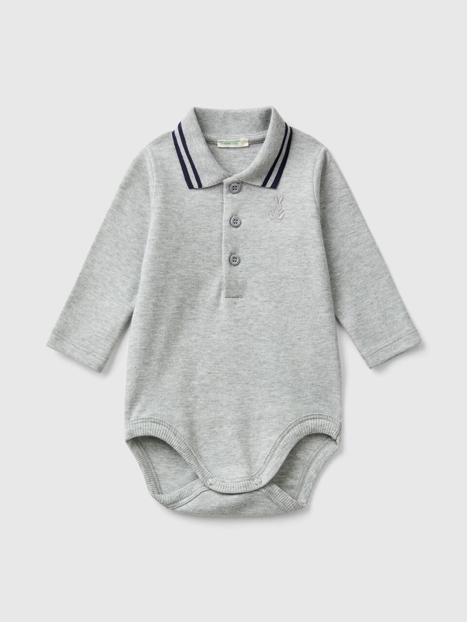 BODYSUIT L/S New Born (0-18 months) image number 1