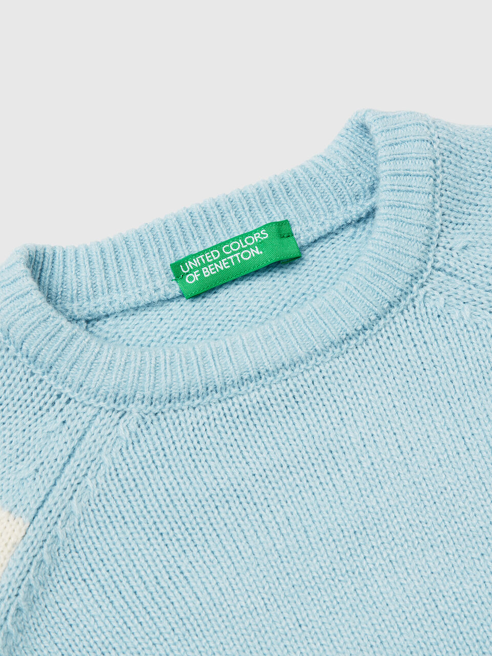 SWEATER L/S Junior Boy image number null