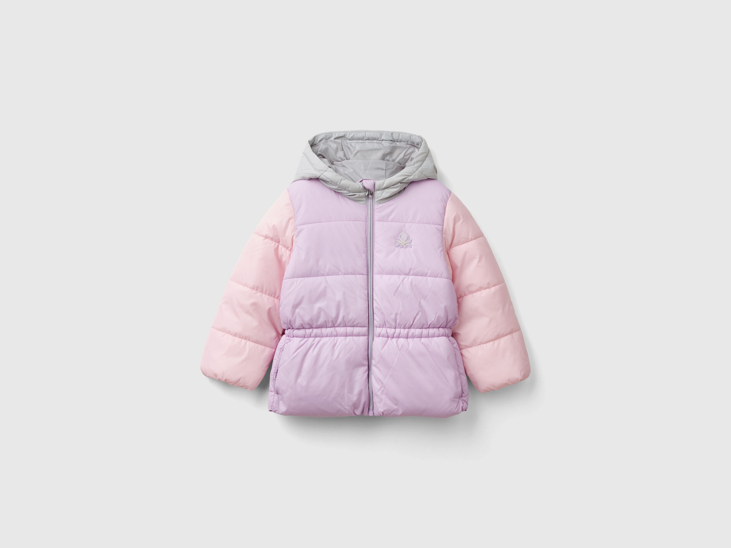 Girl puffer 2025
