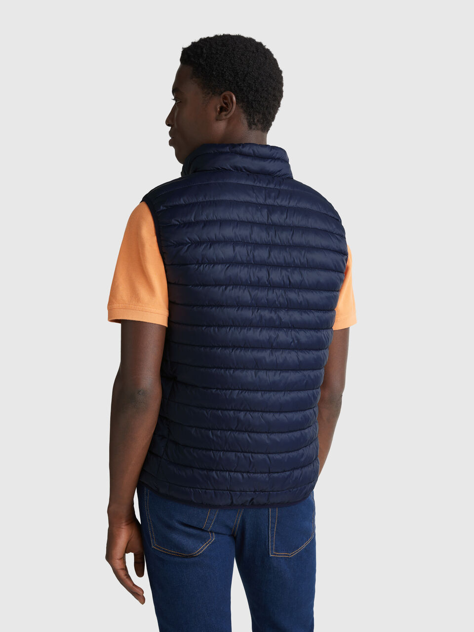 WAISTCOAT Men image number null