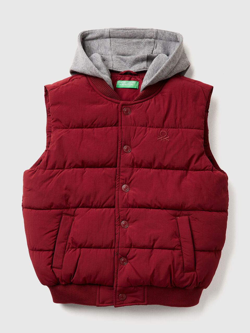 WAISTCOAT Junior Boy image number null