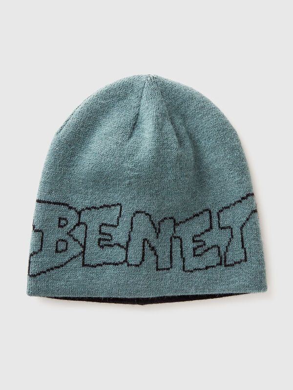 Reversible hat Junior Boy