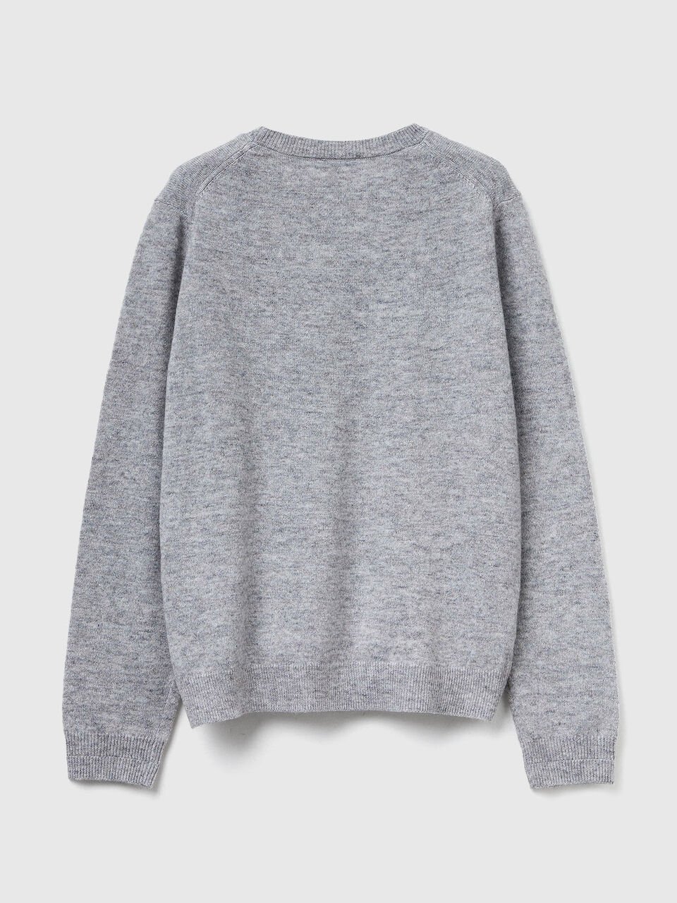 SWEATER L/S Junior Boy image number 2
