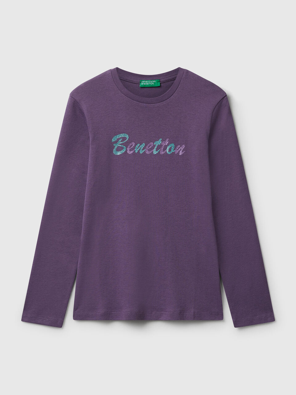 T-SHIRT L/S Junior Girl image number 1