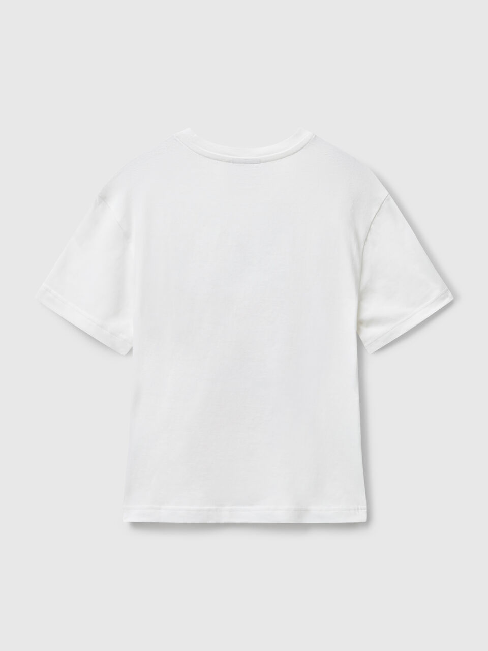 T-SHIRT Junior Boy image number 2