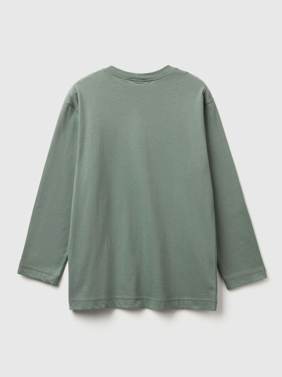 T-SHIRT L/S Junior Boy image number null