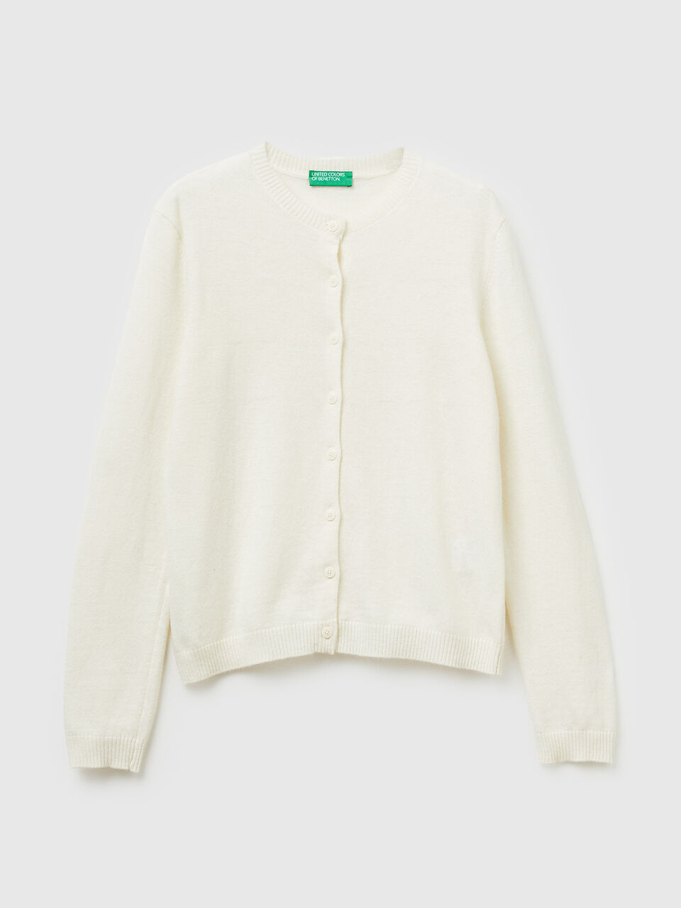 L/S SWEATER Women image number 1