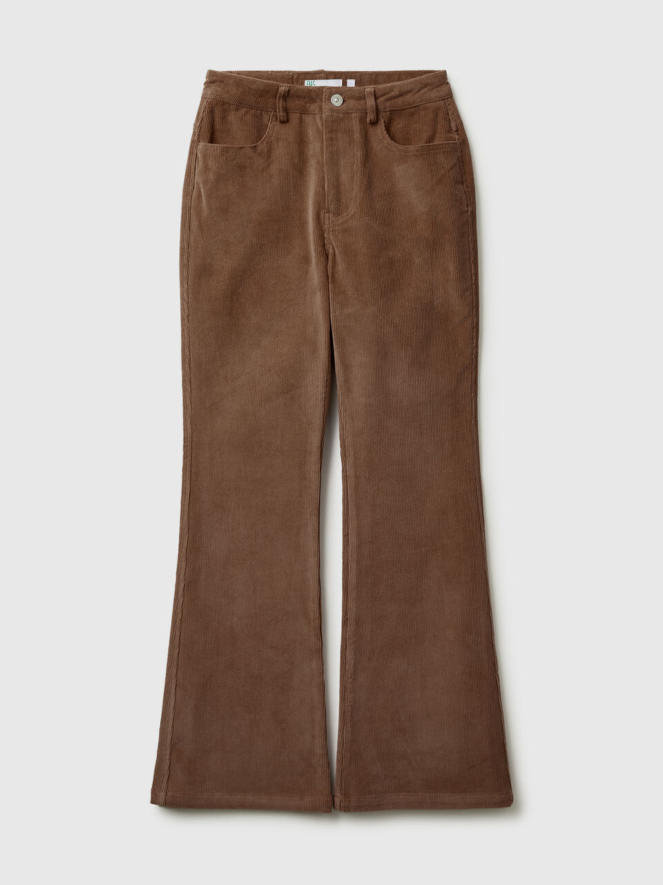 TROUSERS Women image number null