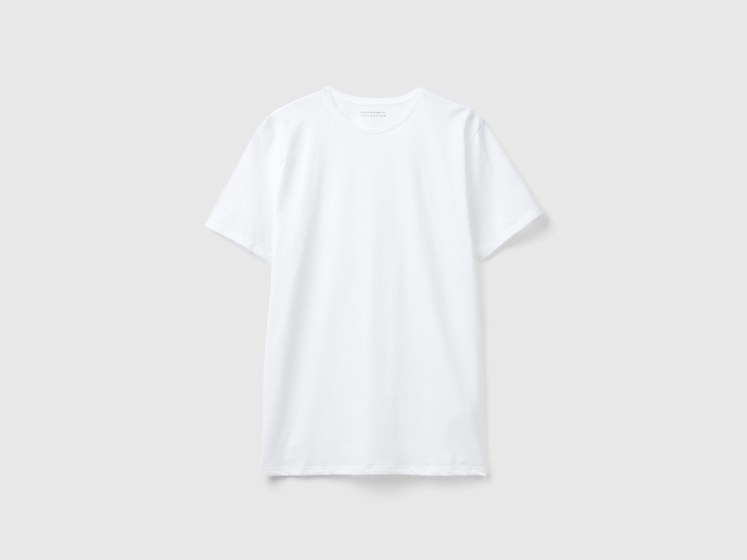 Men's T-shirts, Undershirts Undercolors Underwear | Benetton