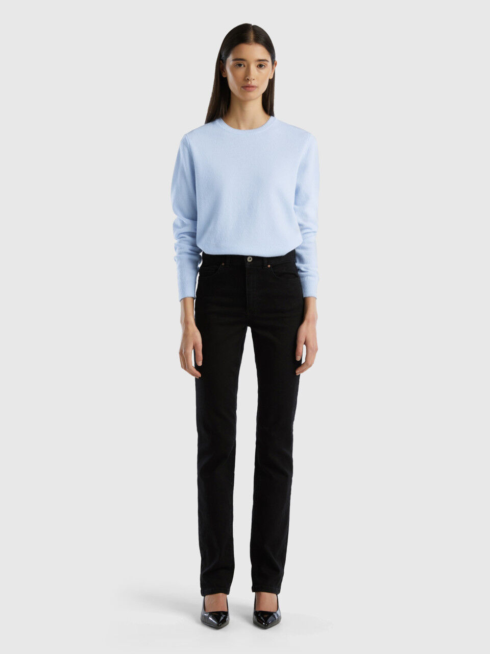 New Collection Women s Apparel 2024 Benetton