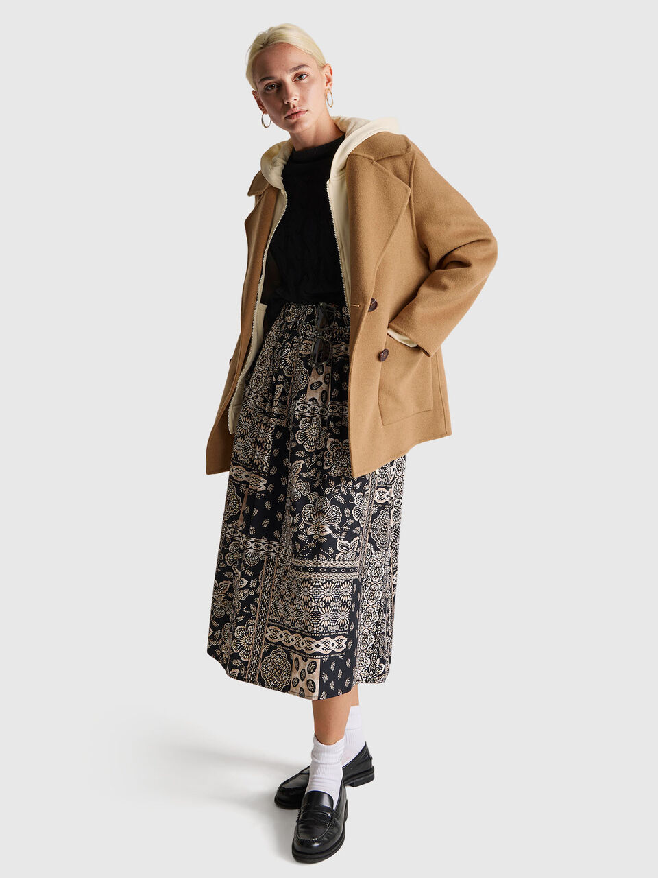 SKIRT Women image number null